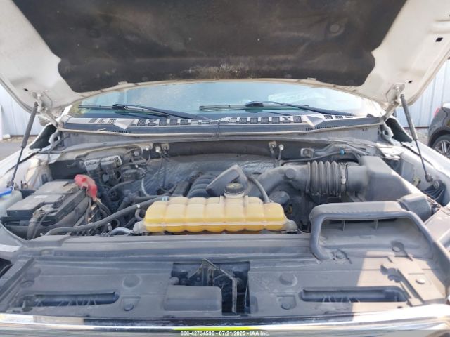 2016 FORD F-150 1FTEW1EF2GKE64638 Photo 9
