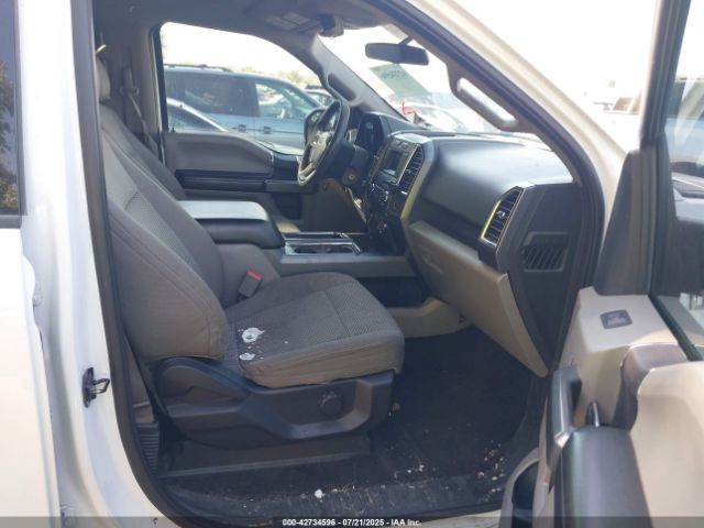 2016 FORD F-150 1FTEW1EF2GKE64638 Photo 4