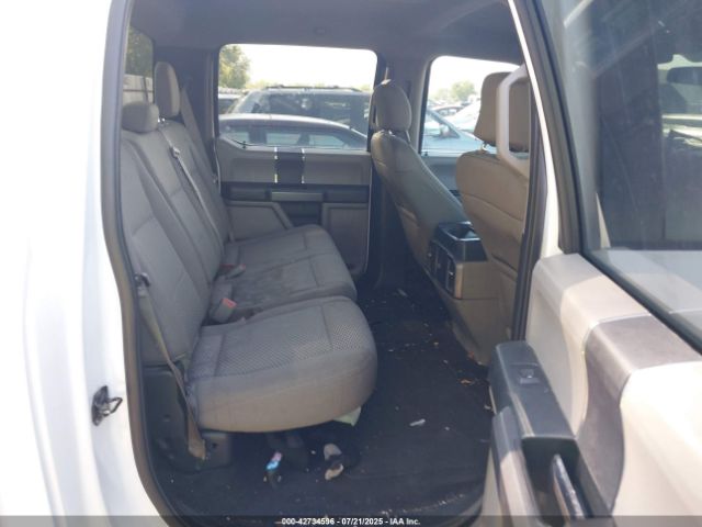 2016 FORD F-150 1FTEW1EF2GKE64638 Photo 7