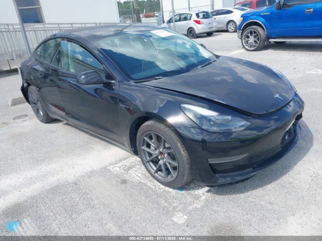 2023 TESLA MODEL 3 5YJ3E1EAXPF436159
