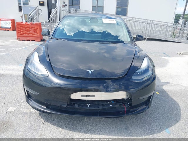 5YJ3E1EAXPF436159 Tesla MODEL 3