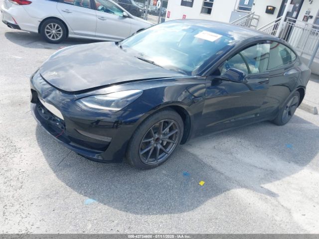 2023 TESLA MODEL 3 5YJ3E1EAXPF436159 Photo 1