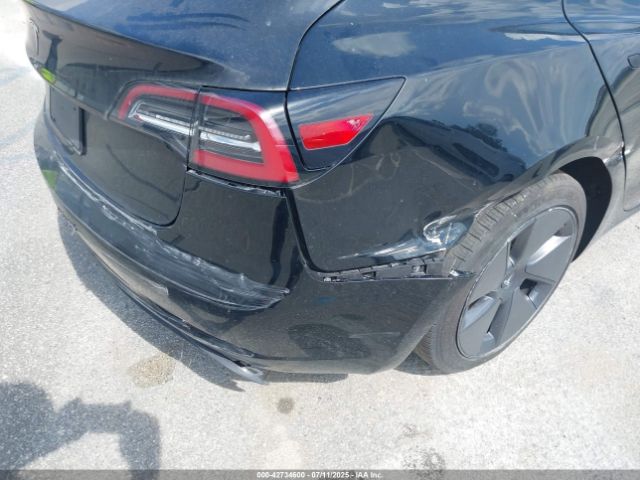 2023 TESLA MODEL 3 5YJ3E1EAXPF436159 Photo 5