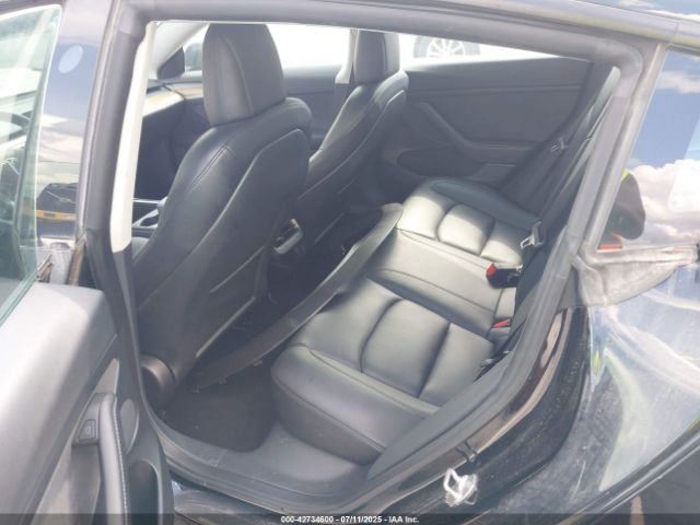 2023 TESLA MODEL 3 5YJ3E1EAXPF436159 Photo 7
