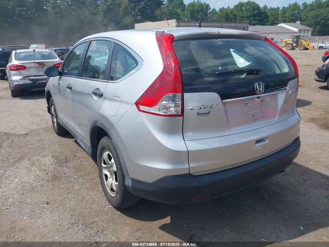 2HKRM4H34EH717318 Honda k24z7