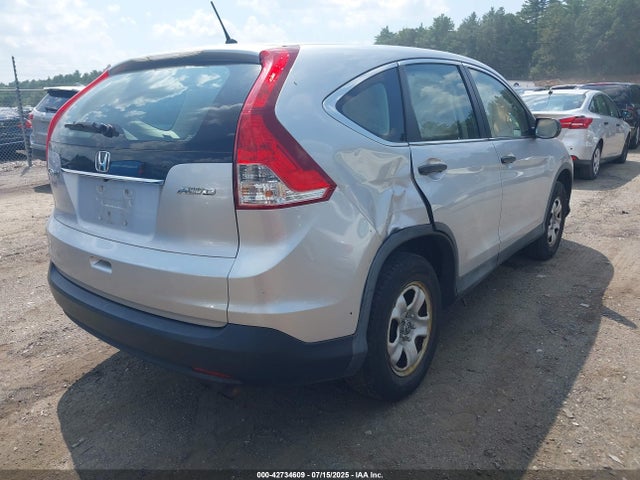 2HKRM4H34EH717318 Honda k24z7