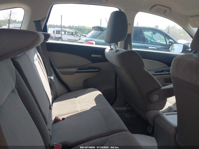 2HKRM4H34EH717318 Honda k24z7