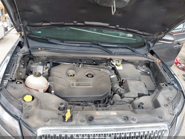 Lincoln 2.0l ecoboost 2019 5LMCJ1C99KUL53240 Image 10
