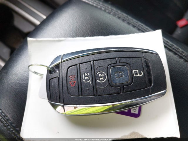 Lincoln 2.0l ecoboost 2019 5LMCJ1C99KUL53240 Image 11