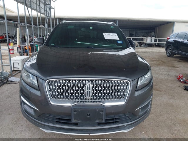 Lincoln 2.0l ecoboost 2019 5LMCJ1C99KUL53240 Image 13