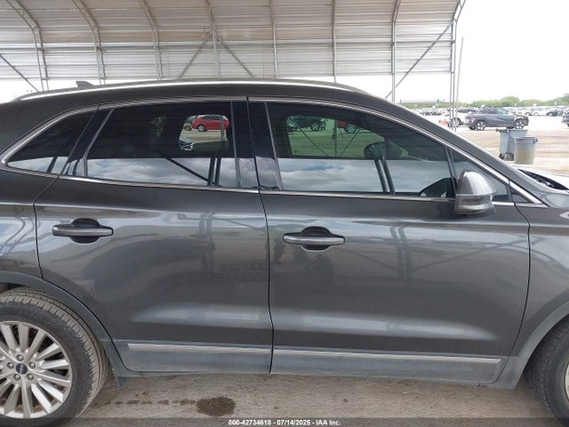 Lincoln 2.0l ecoboost 2019 5LMCJ1C99KUL53240 Image 14