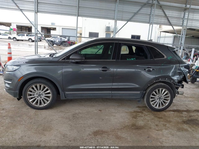 Lincoln 2.0l ecoboost 2019 5LMCJ1C99KUL53240 Image 15