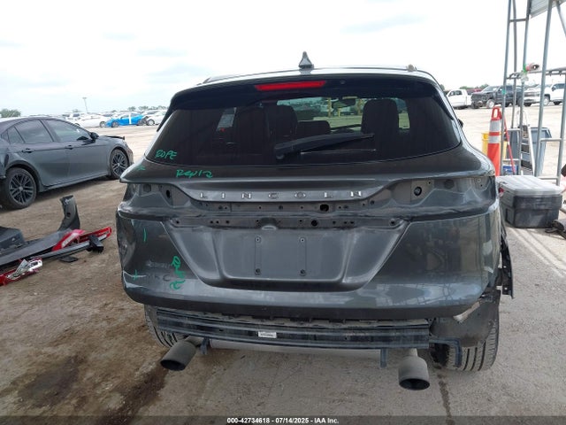 Lincoln 2.0l ecoboost 2019 5LMCJ1C99KUL53240 Image 17