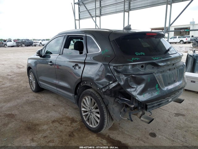 Lincoln 2.0l ecoboost 2019 5LMCJ1C99KUL53240 Image 3