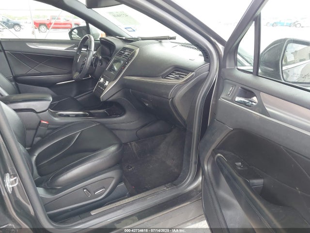 Lincoln 2.0l ecoboost 2019 5LMCJ1C99KUL53240 Image 5
