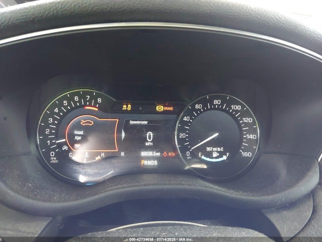 Lincoln 2.0l ecoboost 2019 5LMCJ1C99KUL53240 Image 7
