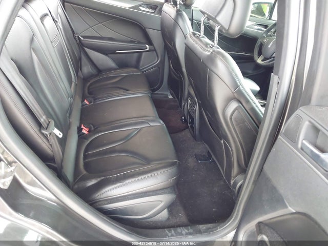 Lincoln 2.0l ecoboost 2019 5LMCJ1C99KUL53240 Image 8