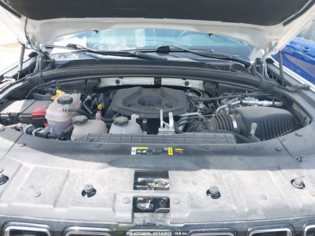 2024 JEEP GRAND CHEROKEE 4XE 1C4RJYB66R8531965 Photo 9