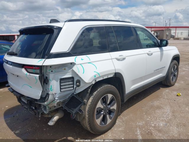 2024 JEEP GRAND CHEROKEE 4XE 1C4RJYB66R8531965 Photo 3