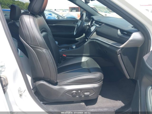 2024 JEEP GRAND CHEROKEE 4XE 1C4RJYB66R8531965 Photo 4