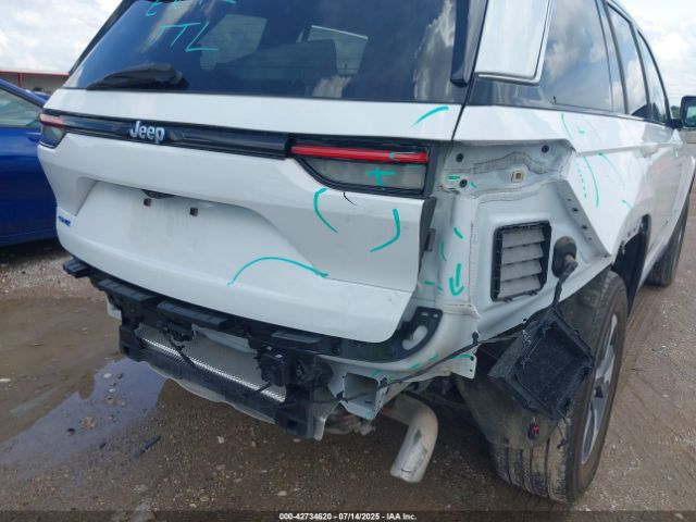 2024 JEEP GRAND CHEROKEE 4XE 1C4RJYB66R8531965 Photo 5