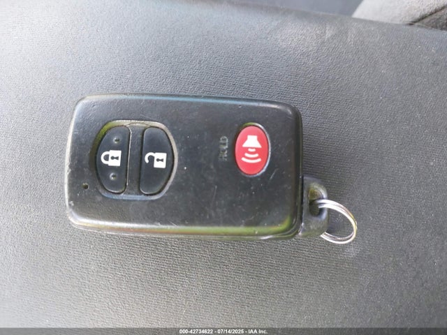 Toyota 2zr-fxe+3jm 2014 JTDKN3DU9E1751124 Image 11