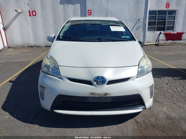 Toyota 2zr-fxe+3jm 2014 JTDKN3DU9E1751124 Image 13