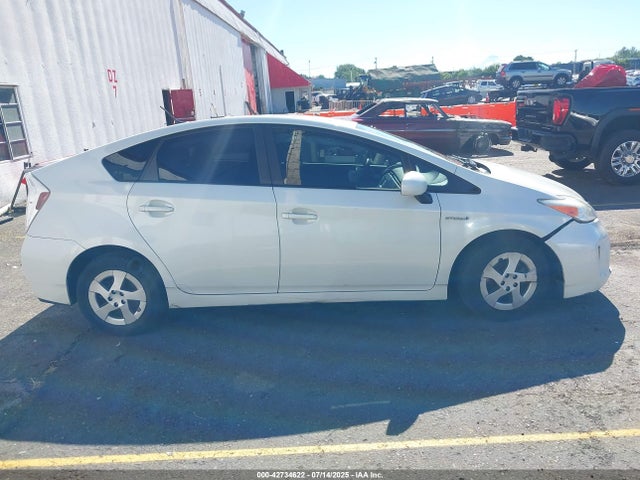 Toyota 2zr-fxe+3jm 2014 JTDKN3DU9E1751124 Image 14