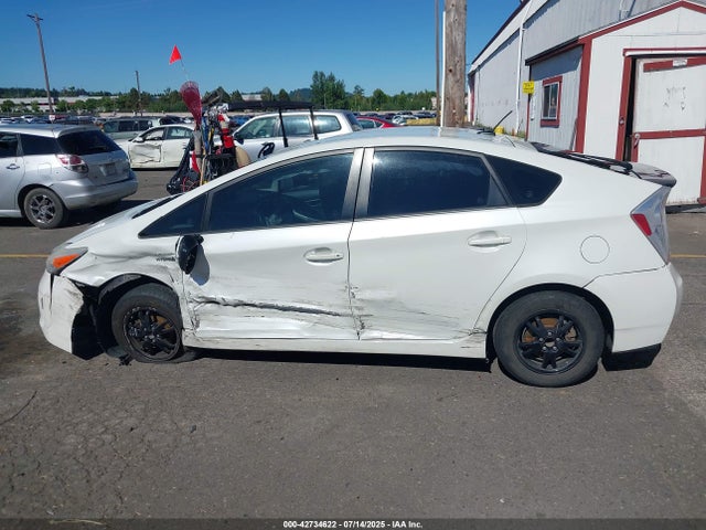 Toyota 2zr-fxe+3jm 2014 JTDKN3DU9E1751124 Image 15