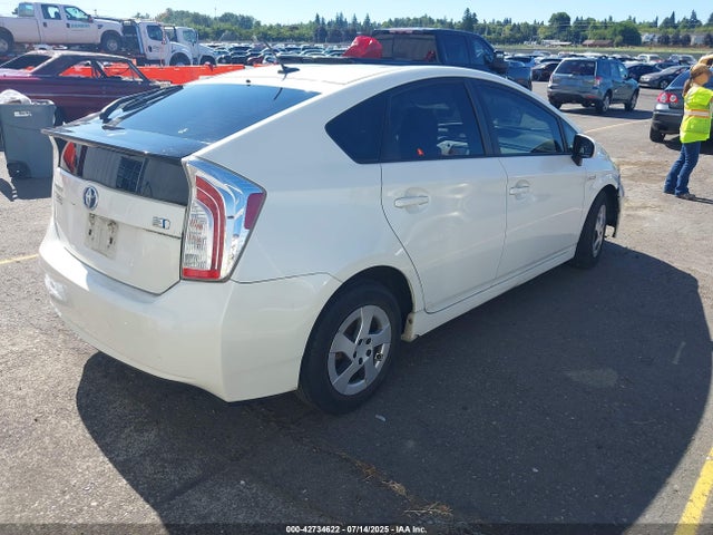 Toyota 2zr-fxe+3jm 2014 JTDKN3DU9E1751124 Image 4