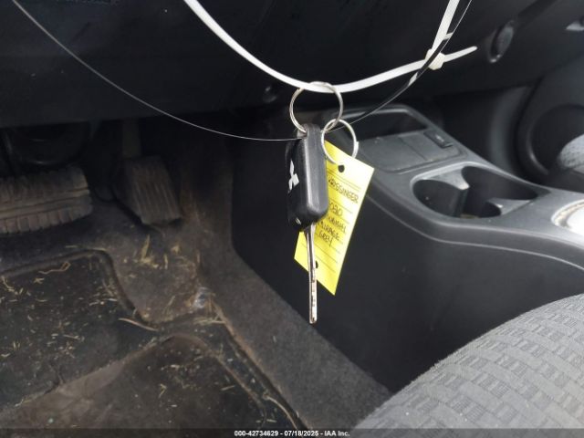 2020 MITSUBISHI MIRAGE ML32A3HJ4LH010835 Photo 10