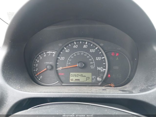 2020 MITSUBISHI MIRAGE ML32A3HJ4LH010835 Photo 6