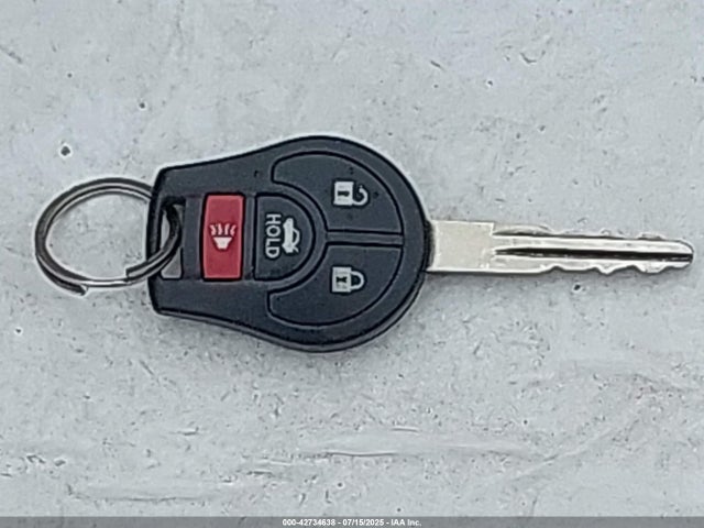 Nissan Sentra 2017 3N1AB7AP3HY260898 Image 11