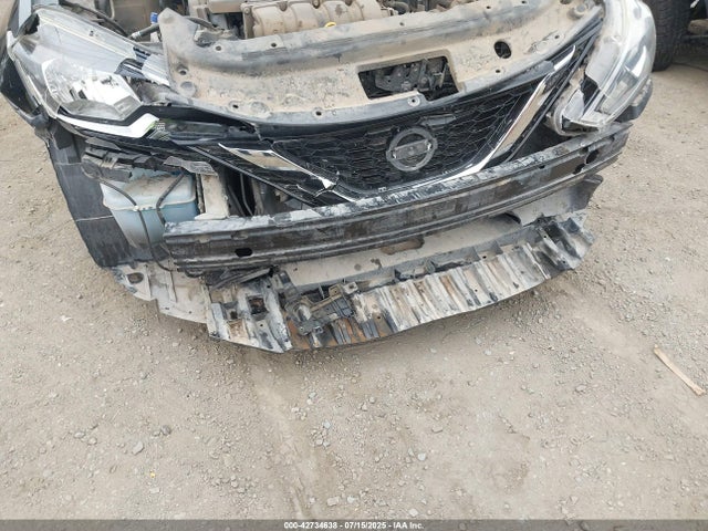 Nissan Sentra 2017 3N1AB7AP3HY260898 Image 6