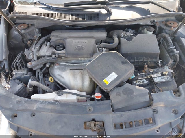 4T1BF1FK8GU554052 Toyota 2ar-fe