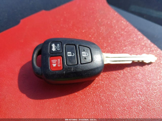 4T1BF1FK8GU554052 Toyota 2ar-fe