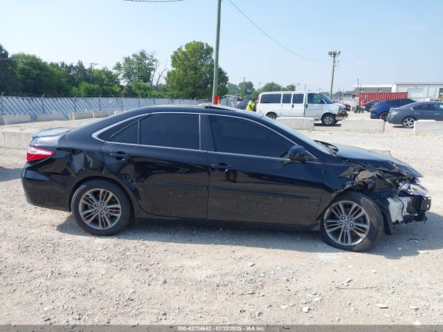 4T1BF1FK8GU554052 Toyota 2ar-fe