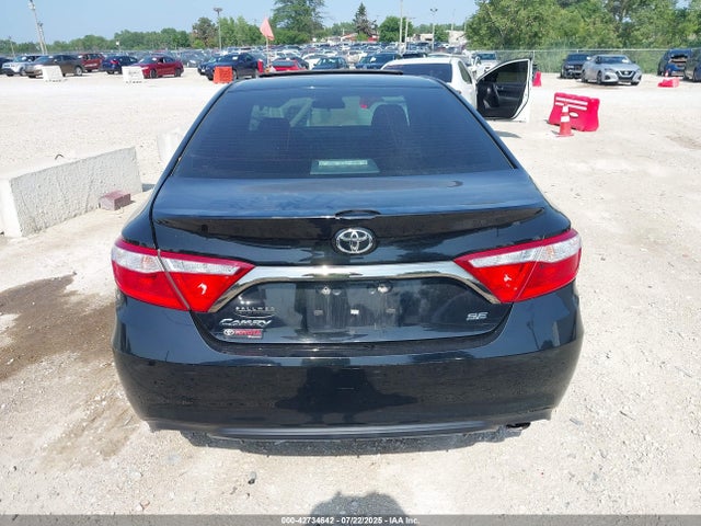 4T1BF1FK8GU554052 Toyota 2ar-fe