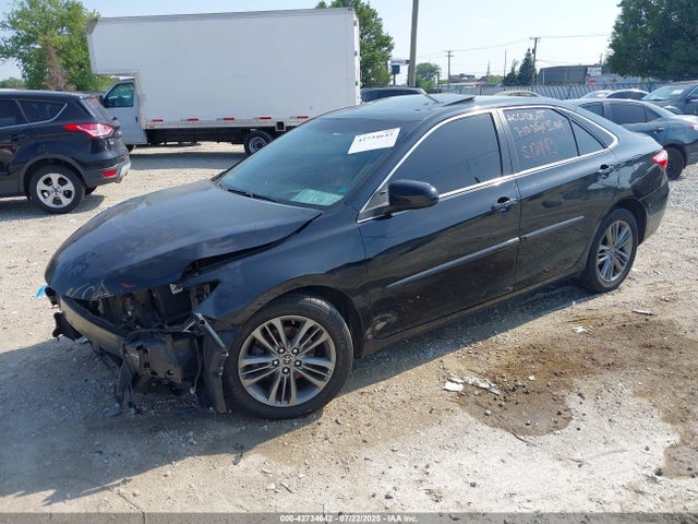 4T1BF1FK8GU554052 Toyota 2ar-fe