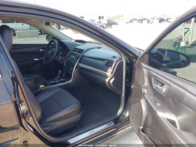4T1BF1FK8GU554052 Toyota 2ar-fe