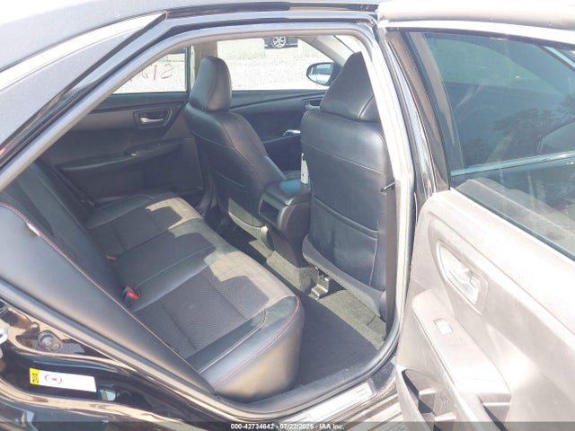 4T1BF1FK8GU554052 Toyota 2ar-fe