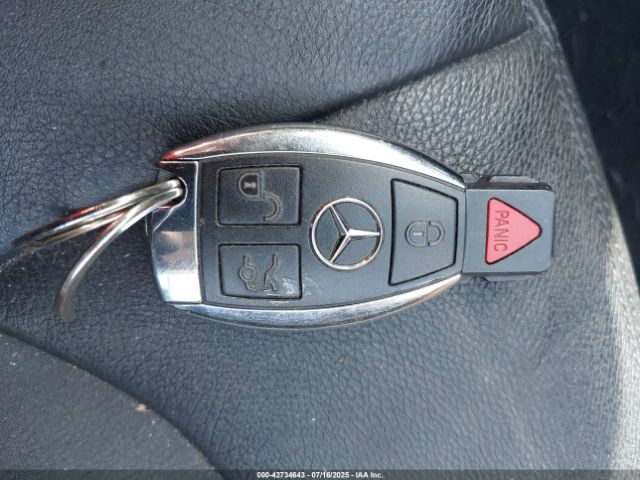 2007 MERCEDES-BENZ CLK 550 WDBTJ72H07F209878 Photo 10