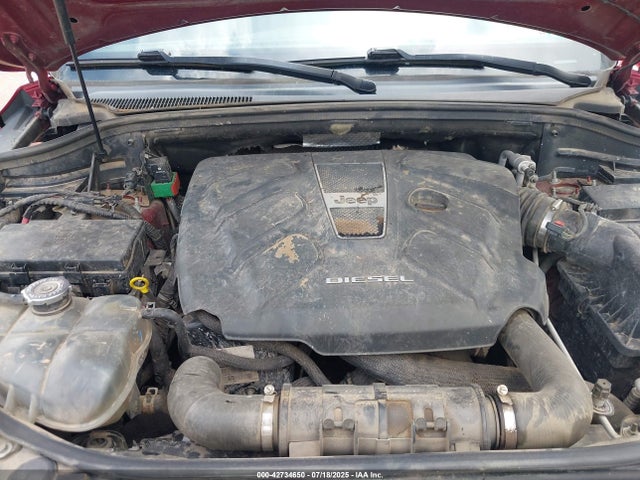 1C4RJFBM3EC542576 Jeep 2014