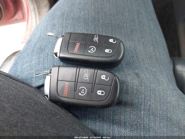 1C4RJFBM3EC542576 Jeep 2014