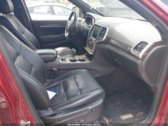 1C4RJFBM3EC542576 Jeep 2014
