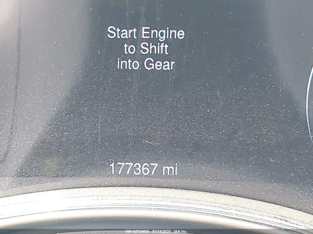 1C4RJFBM3EC542576 Jeep 2014
