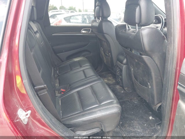 1C4RJFBM3EC542576 Jeep 2014