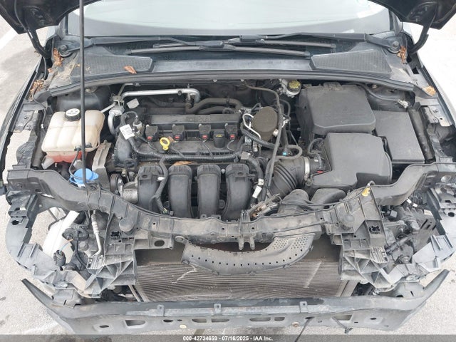 1FADP3F20EL450475 Ford 2014