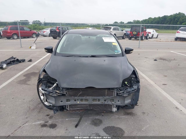 1FADP3F20EL450475 Ford 2014