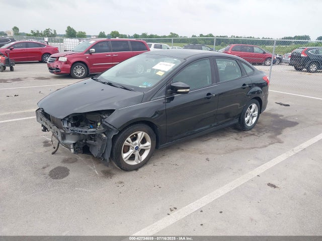 1FADP3F20EL450475 Ford 2014